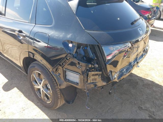 3CZRZ1H7XRM754760 Honda Hr-v 2wd Ex-l/2wd Ex-l W/o Bsi