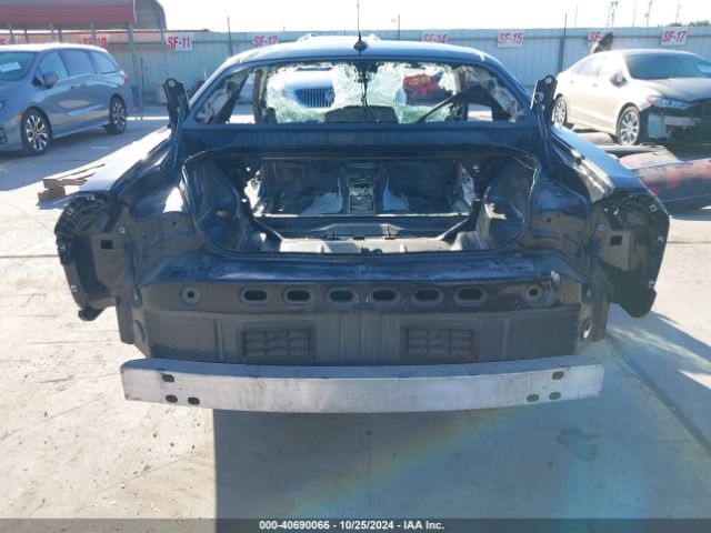 2C3CDZFJ7KH582784 Dodge Challenger R/t Scat Pack