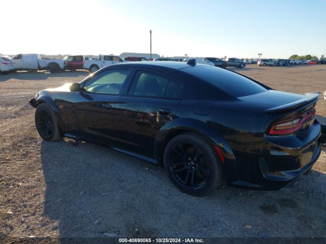 2C3CDXGJXPH702443 Dodge Charger Scat Pack Widebody