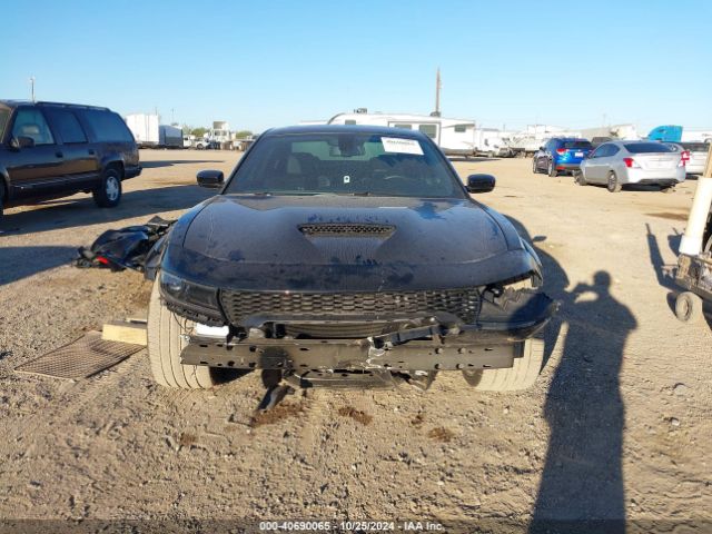2C3CDXGJXPH702443 Dodge Charger Scat Pack Widebody