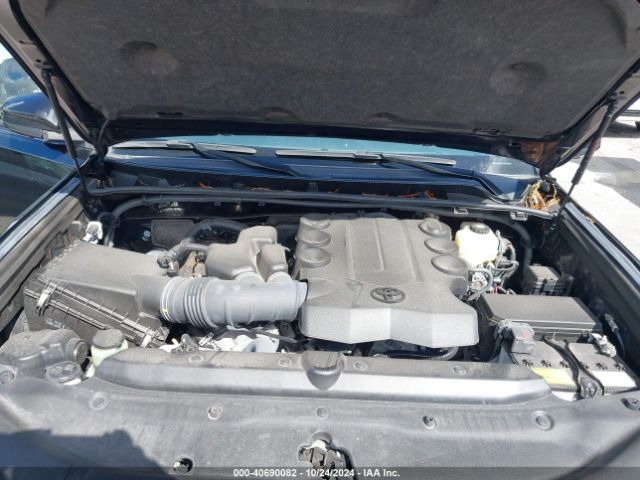 JTELU5JR1N5974653 Toyota 4runner