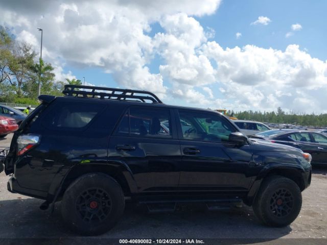 JTELU5JR1N5974653 Toyota 4runner