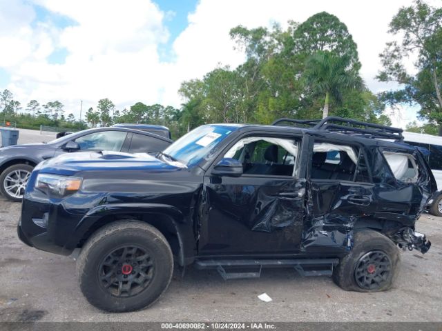 JTELU5JR1N5974653 Toyota 4runner