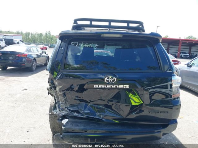 JTELU5JR1N5974653 Toyota 4runner