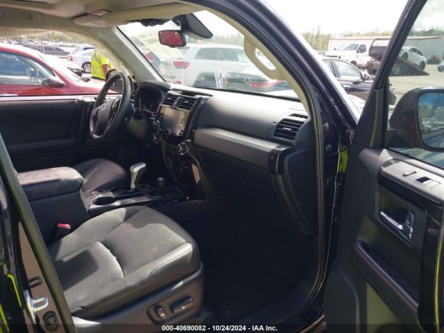 JTELU5JR1N5974653 Toyota 4runner