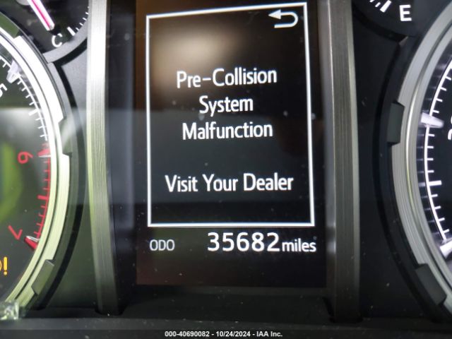 JTELU5JR1N5974653 Toyota 4runner