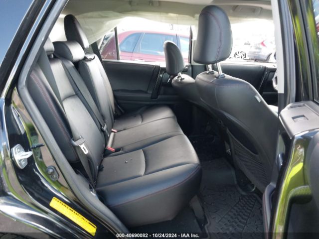 JTELU5JR1N5974653 Toyota 4runner