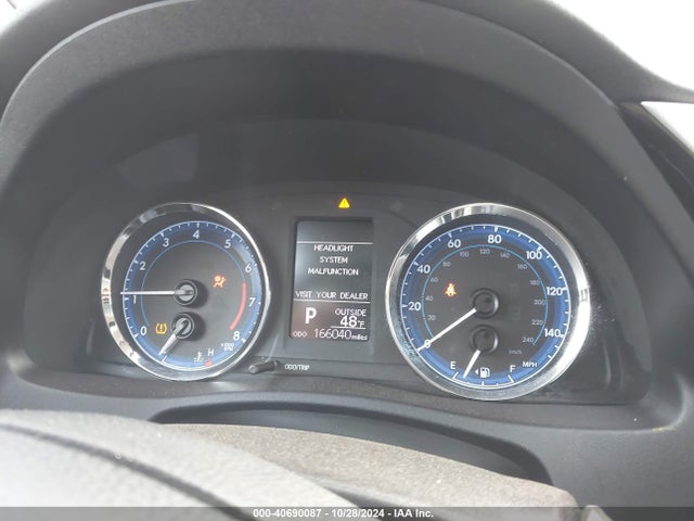Toyota COROLLA LE 2017 2T1BURHE9HC779885 Image 7