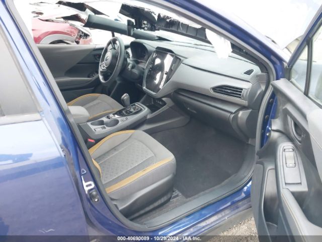 4S4GUHF6XR3763051 Subaru Crosstrek Sport