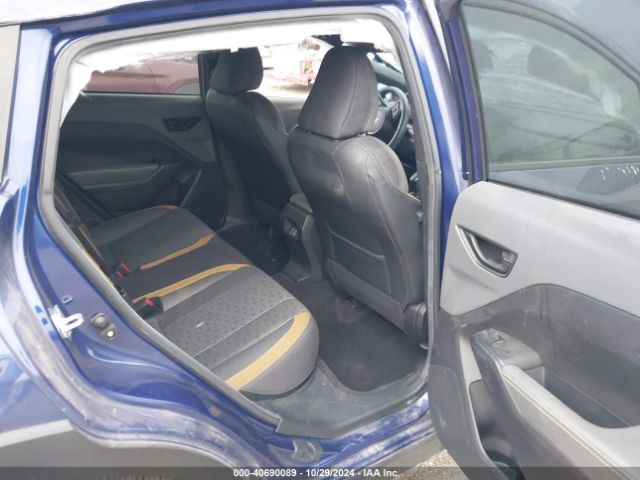 4S4GUHF6XR3763051 Subaru Crosstrek Sport