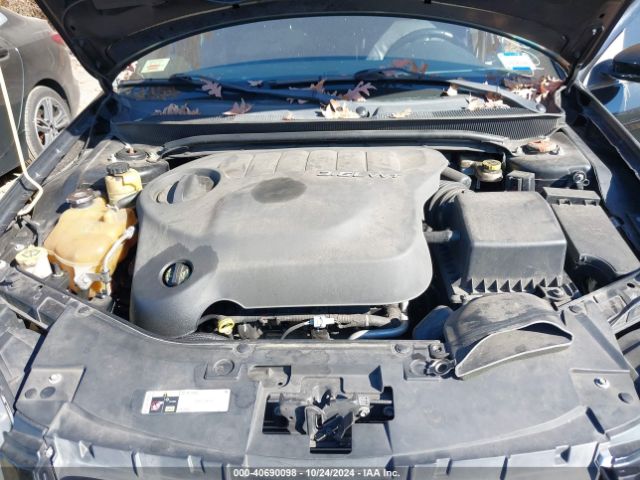 1C3CCBCG0EN179485 Chrysler 200 Limited