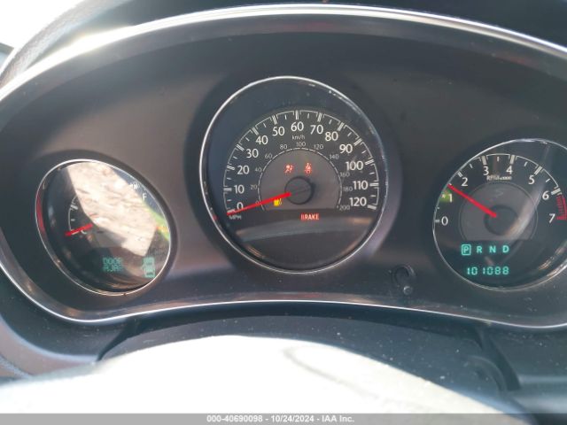 1C3CCBCG0EN179485 Chrysler 200 Limited