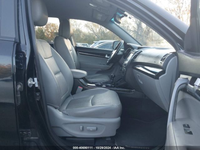 5XYKT4A62EG495815 KIA SORENTO LX