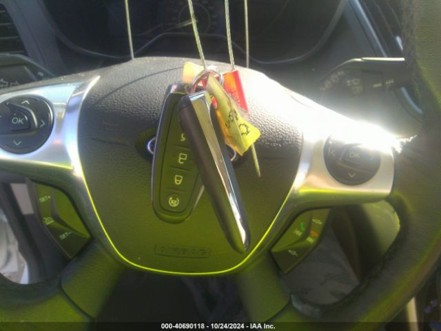 1FADP5CU7FL121839 Ford C-max Energi Sel