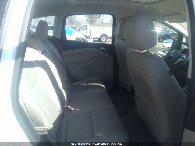 1FADP5CU7FL121839 Ford C-max Energi Sel