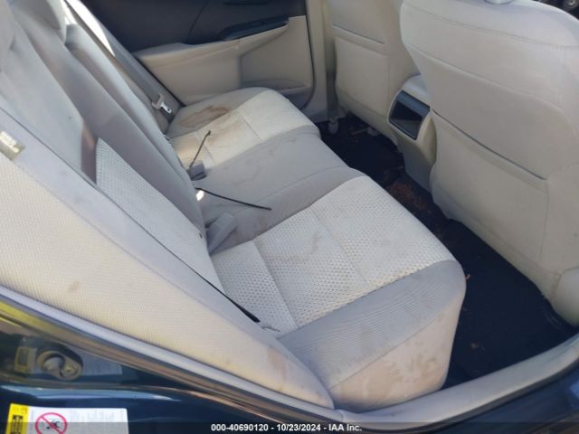 4T4BF1FK6ER351728 Toyota CAMRY LE