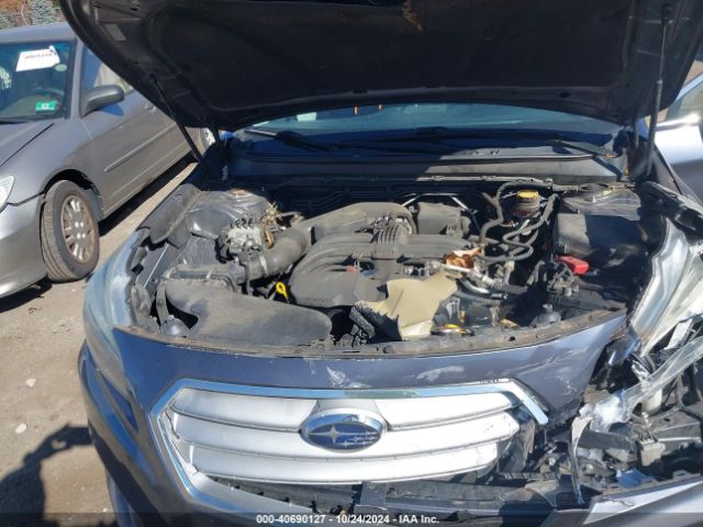 4S3BNBD60F3057746 Subaru Legacy 2.5i Premium