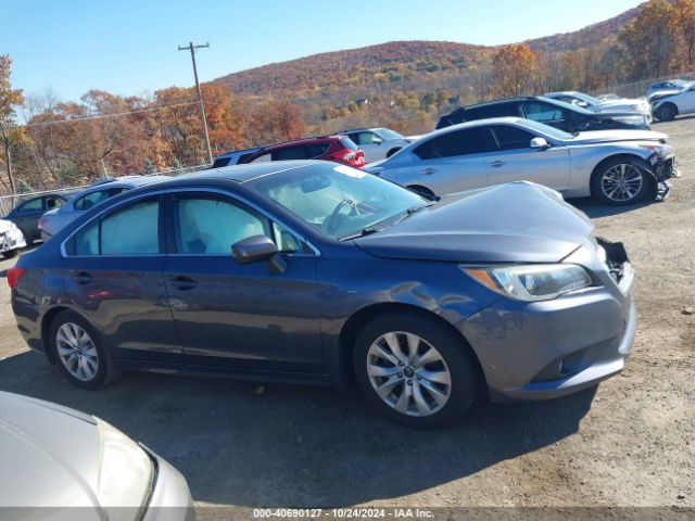 4S3BNBD60F3057746 Subaru Legacy 2.5i Premium