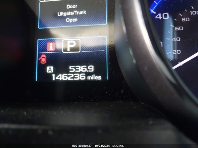 4S3BNBD60F3057746 Subaru Legacy 2.5i Premium