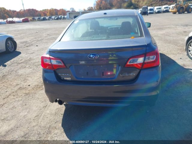 4S3BNBD60F3057746 Subaru Legacy 2.5i Premium