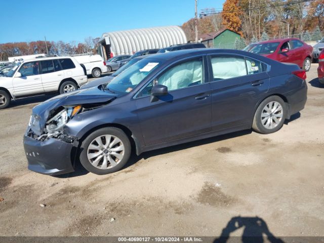4S3BNBD60F3057746 Subaru Legacy 2.5i Premium