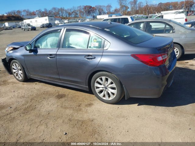 4S3BNBD60F3057746 Subaru Legacy 2.5i Premium
