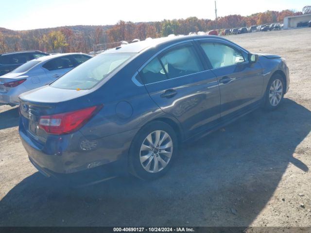 4S3BNBD60F3057746 Subaru Legacy 2.5i Premium
