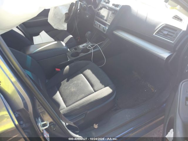 4S3BNBD60F3057746 Subaru Legacy 2.5i Premium