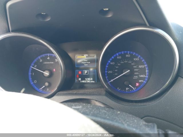 4S3BNBD60F3057746 Subaru Legacy 2.5i Premium