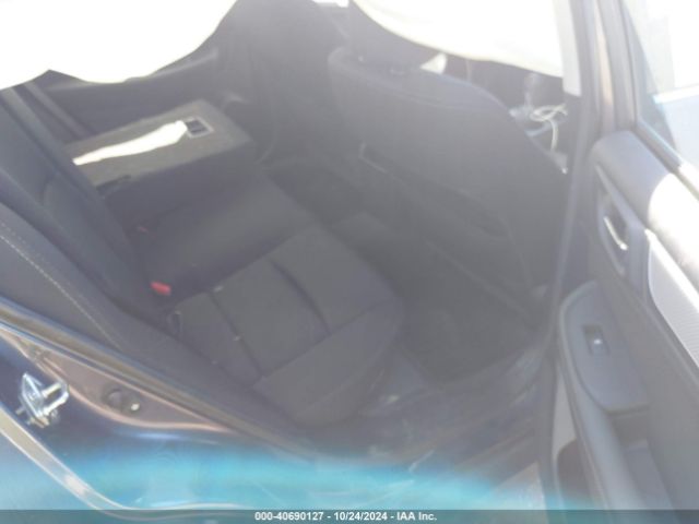 4S3BNBD60F3057746 Subaru Legacy 2.5i Premium