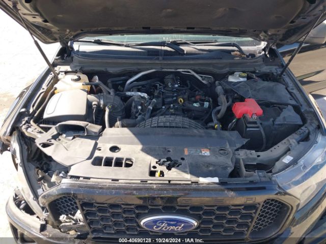 1FTER4EH0KLA70715 Ford Ranger Xlt
