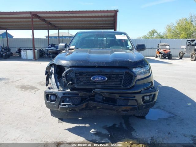 1FTER4EH0KLA70715 Ford Ranger Xlt