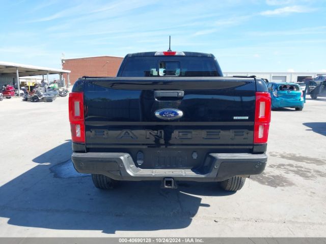 1FTER4EH0KLA70715 Ford Ranger Xlt