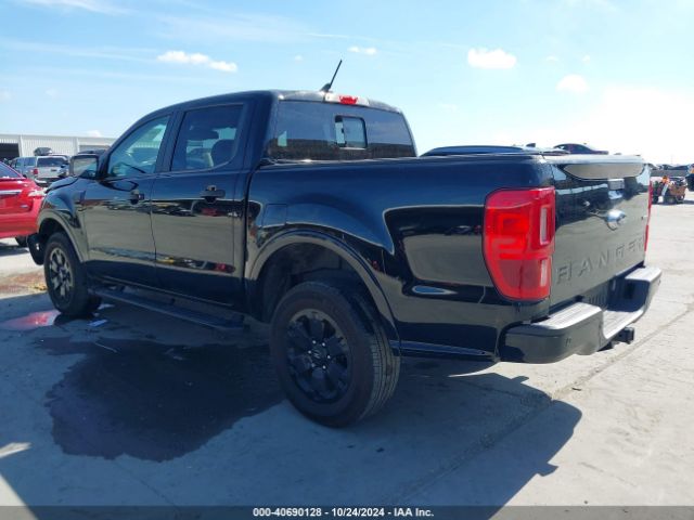 1FTER4EH0KLA70715 Ford Ranger Xlt