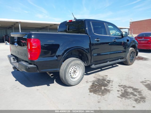 1FTER4EH0KLA70715 Ford Ranger Xlt