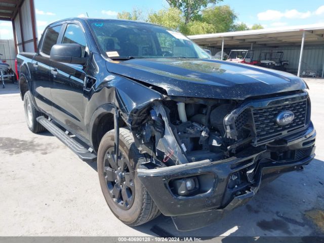 1FTER4EH0KLA70715 Ford Ranger Xlt