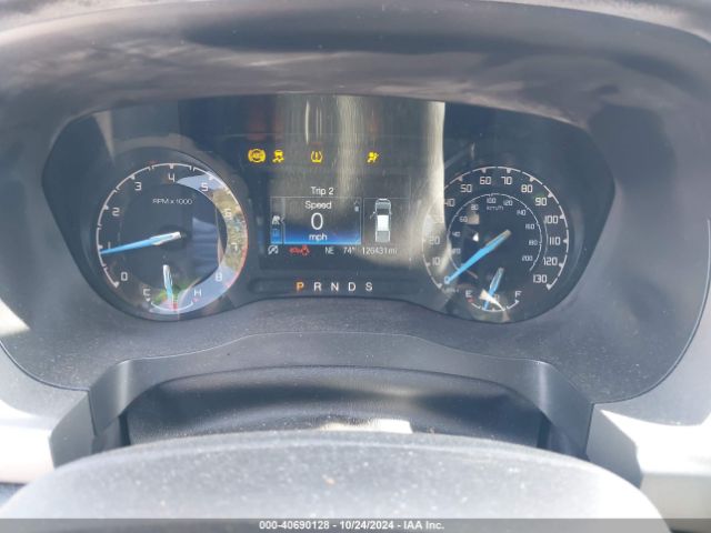 1FTER4EH0KLA70715 Ford Ranger Xlt