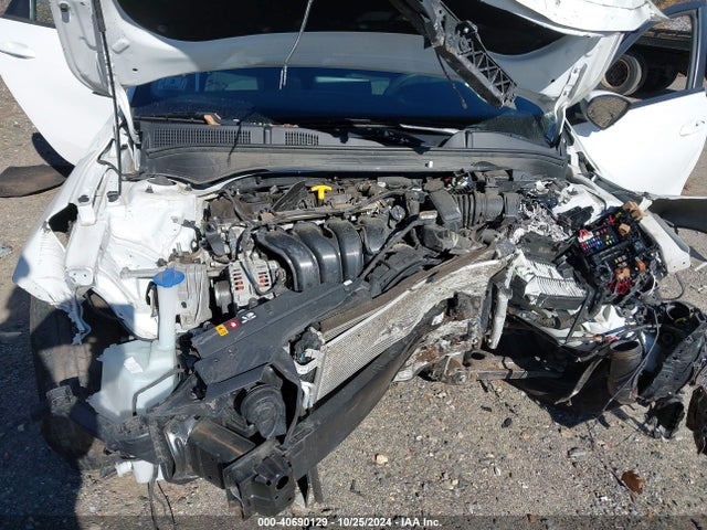 3KPF24AD1LE153124 KIA FORTE FE