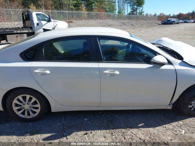 KIA FORTE FE 2020 3KPF24AD1LE153124 Image 13