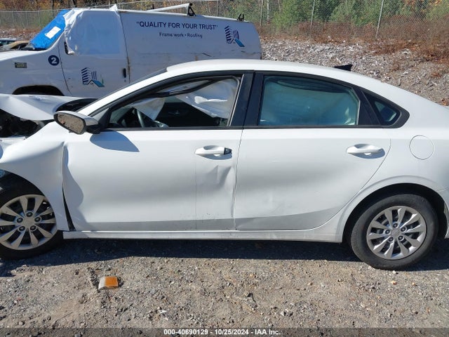 KIA FORTE FE 2020 3KPF24AD1LE153124 Image 14