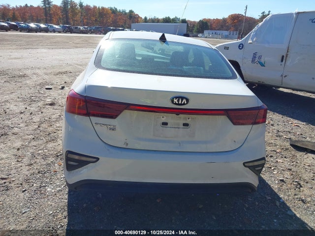 KIA FORTE FE 2020 3KPF24AD1LE153124 Image 16