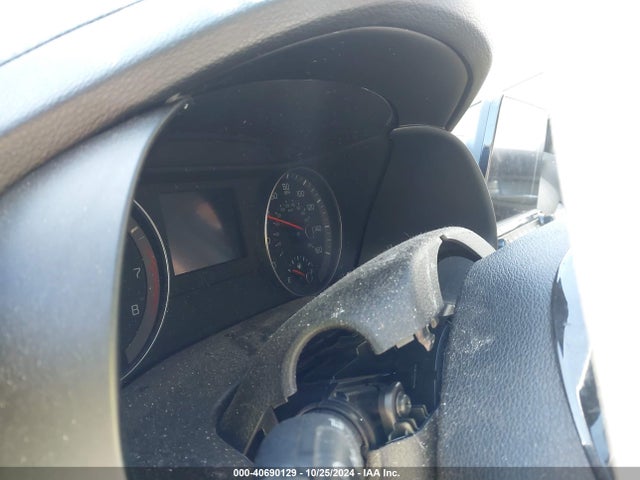 3KPF24AD1LE153124 KIA FORTE FE