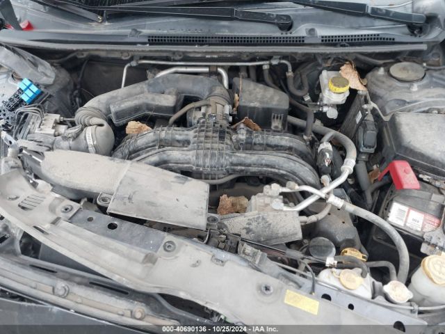 4S3GKAJ67K3625868 Subaru Impreza 2.0i Sport