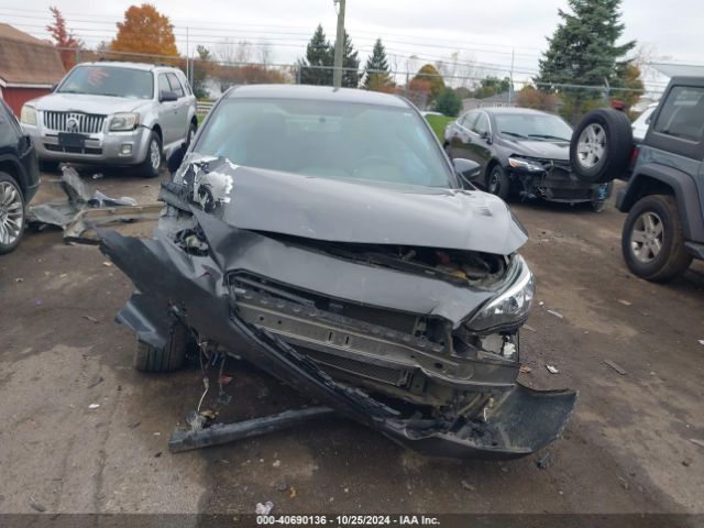 4S3GKAJ67K3625868 Subaru Impreza 2.0i Sport