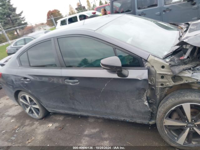 4S3GKAJ67K3625868 Subaru Impreza 2.0i Sport