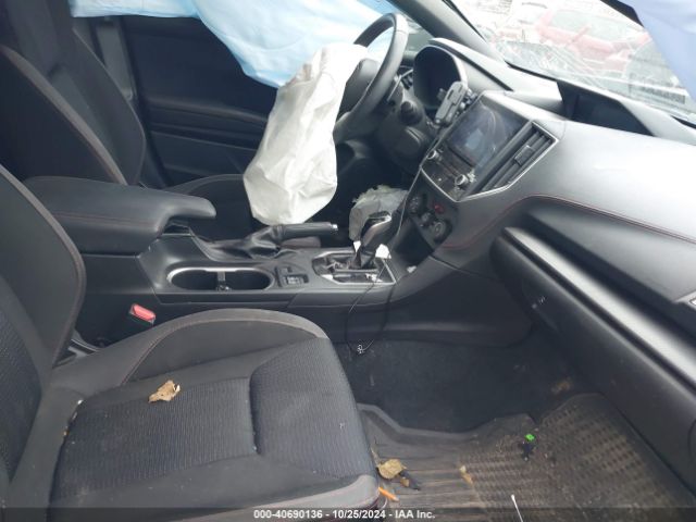 4S3GKAJ67K3625868 Subaru Impreza 2.0i Sport