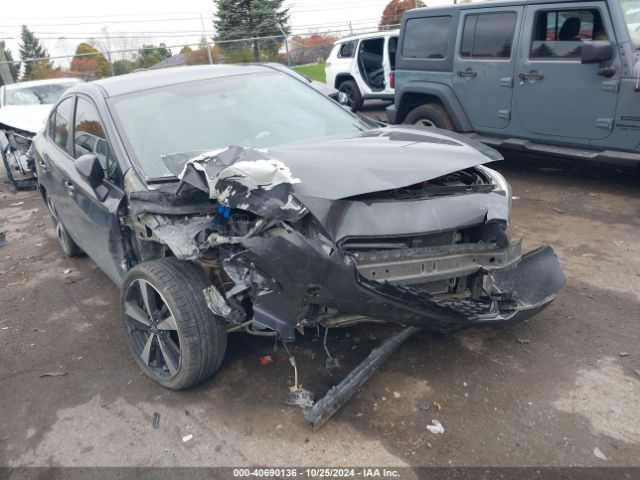 4S3GKAJ67K3625868 Subaru Impreza 2.0i Sport