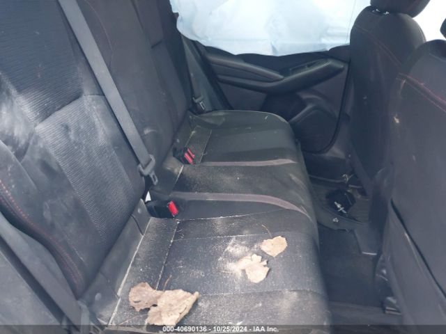 4S3GKAJ67K3625868 Subaru Impreza 2.0i Sport