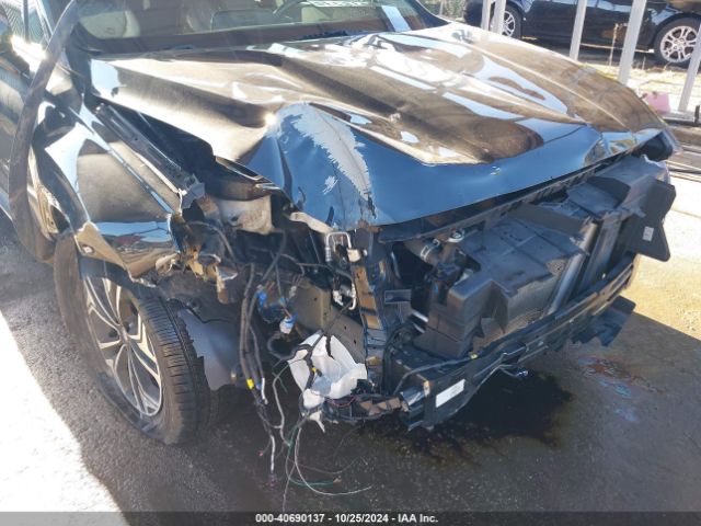5NMS5CAA9KH103858 Hyundai Santa Fe Ultimate 2.0t