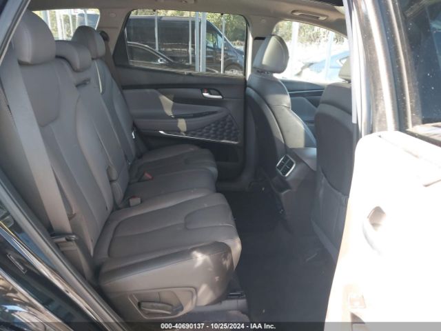 5NMS5CAA9KH103858 Hyundai Santa Fe Ultimate 2.0t